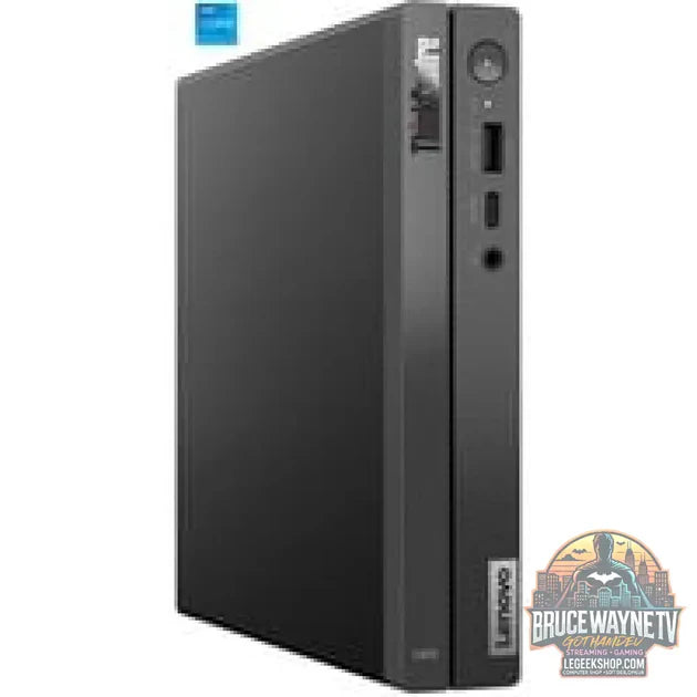 Guide d'achat : ThinkCentre neo 50q Gen 4 (12LN000LGE)