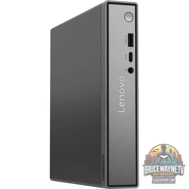Guide d'achat : ThinkCentre neo 50q Gen 5 (13B9001CGE)