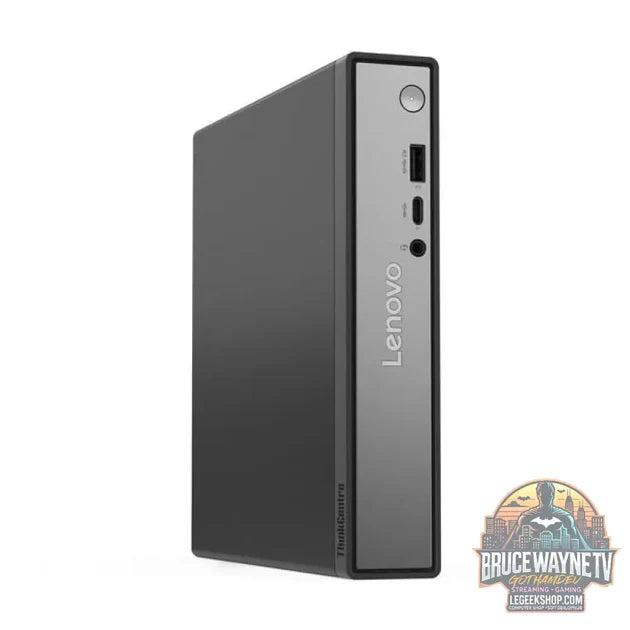 Guide d'achat : ThinkCentre neo 50q QC (13C8001EGE)
