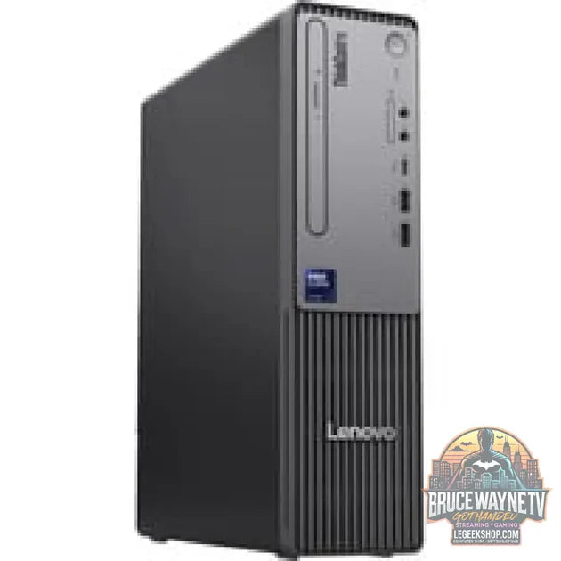 Guide d'achat : ThinkCentre neo50s Gen 6 (13DM002GGE)