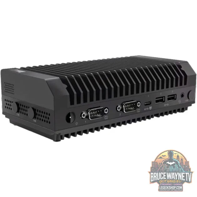 Guide d'achat : ThinkEdge SE30 (11NH0016GE), Edge-System