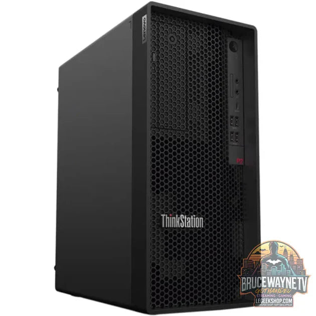 Guide d'achat : ThinkStation P2 Tower Gen 2 (30JQ008NGE)
