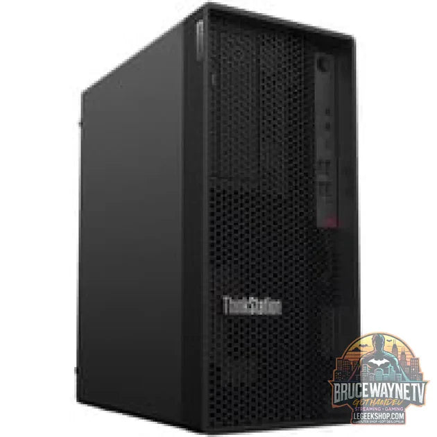 Guide d'achat : ThinkStation P2 Tower Gen 2 (30JQ00AKGE)