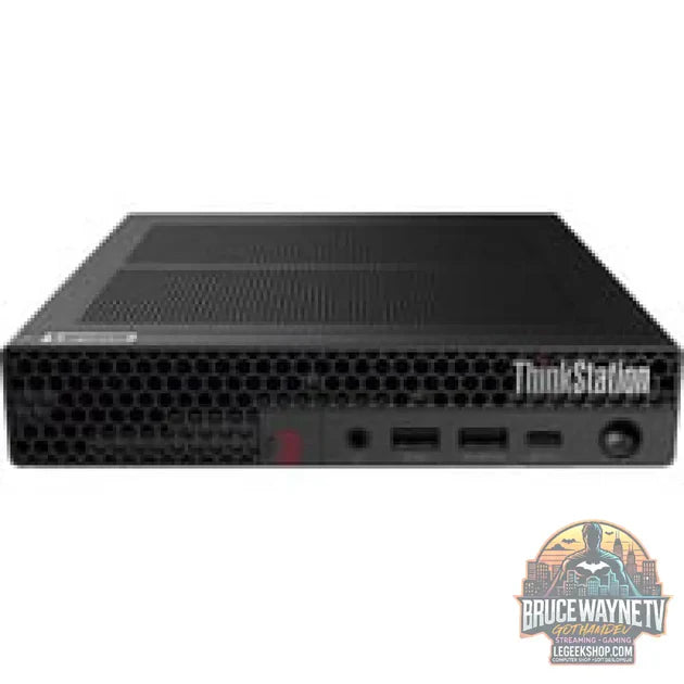 Guide d'achat : ThinkStation P3 Tiny Gen 2 (30K5006PGE)