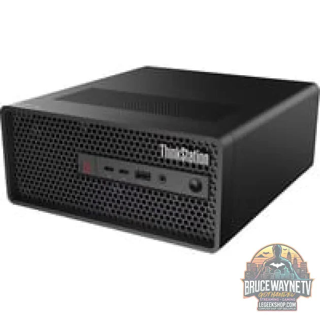 ThinkStation P3 Ultra SFF (30HA00BMGE) vs ThinkStation P3 Tower Gen 2 (30HT00BUGE) : quel Workstation choisir ?