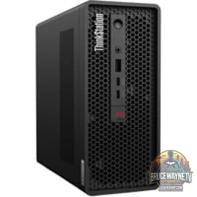 Guide d'achat : ThinkStation P3 Ultra SFF Gen 2 (30J50086GE)