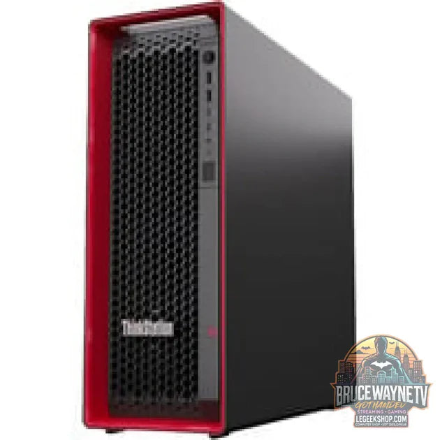 Guide d'achat : ThinkStation P5 (30GA00AQGE)