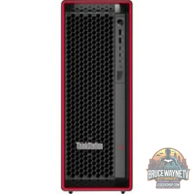 Guide d'achat : ThinkStation P5 (30GA00ATGE)