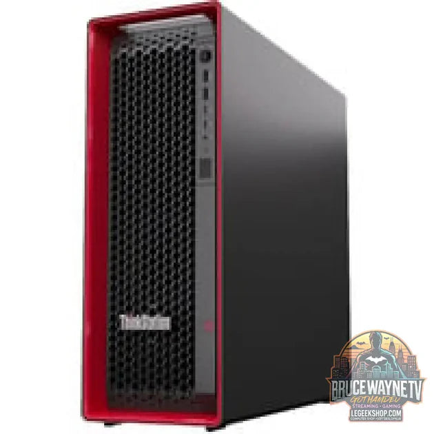Guide d'achat : ThinkStation P5 Gen 2 (30KB0022GE)
