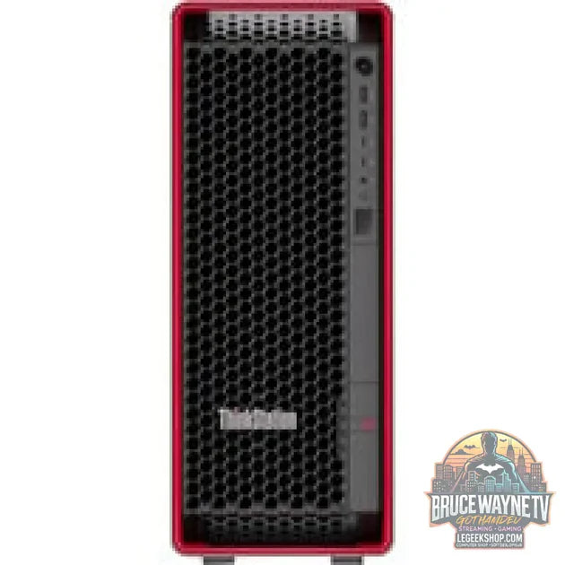 Guide d'achat : ThinkStation P7 (30F30088GE)