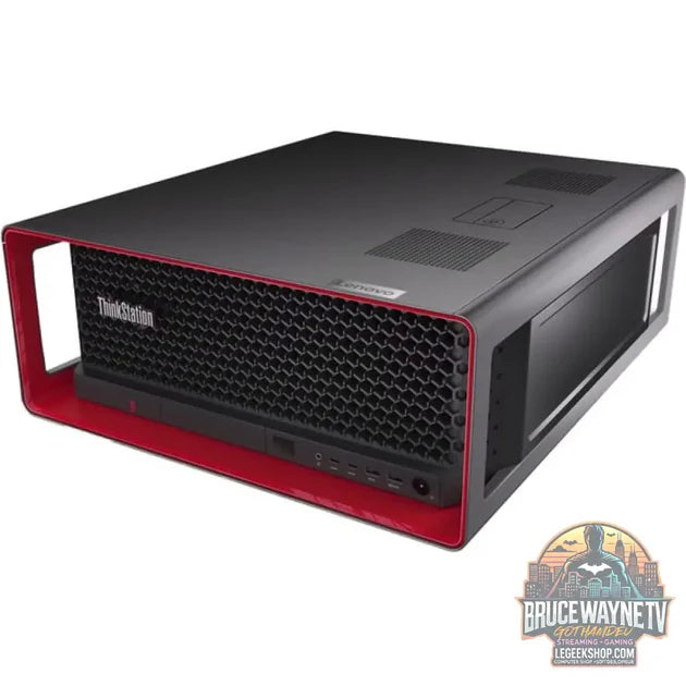 Guide d'achat : ThinkStation P8 (30HH009JGE)