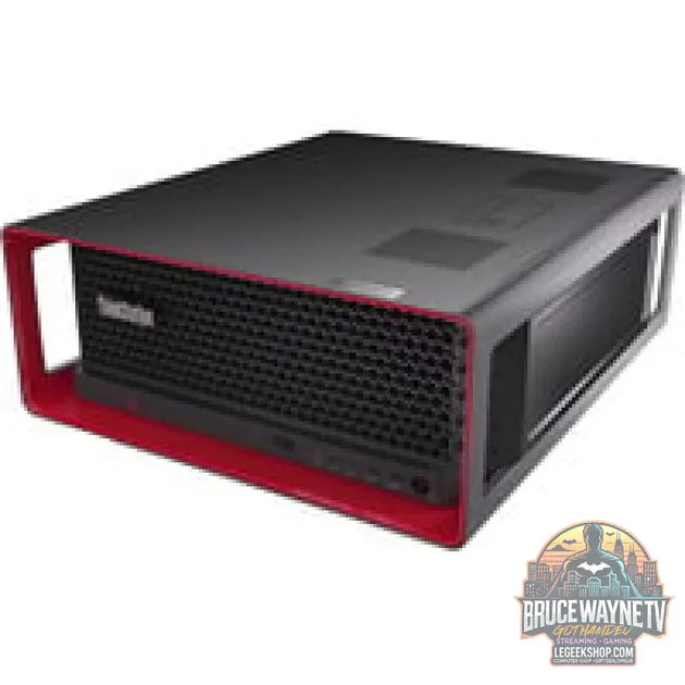 Guide d'achat : ThinkStation P8 (30HH009VGE)