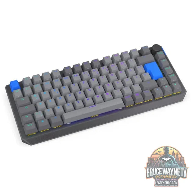 Guide d'achat : Thock V2 75% Wireless