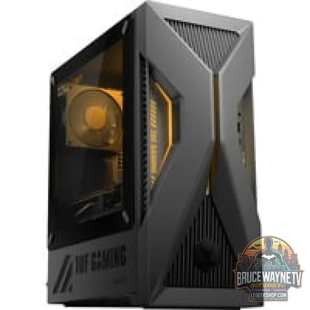 Guide d'achat : TUF Gaming TM500 TM500MH-0R7260040W