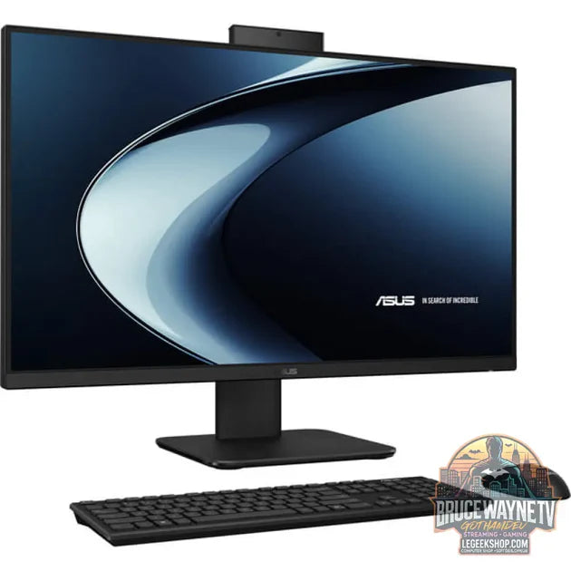 Guide d'achat : V600 AiO VM670KA-BPE013W