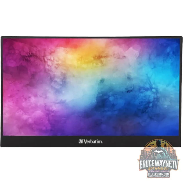 Guide d'achat : Verbatim PM-14 14" Full HD IPS 60 Hz