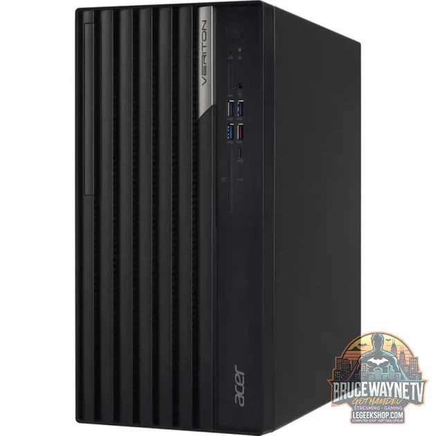 Guide d'achat : Veriton Vero M4720GT (DT.R1WEG.004)