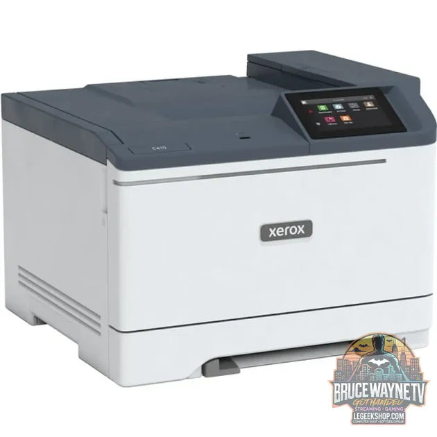Guide d'achat : VersaLink C410DN, Farblaserdrucker