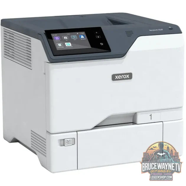 Guide d'achat : Versalink C620, Farblaserdrucker