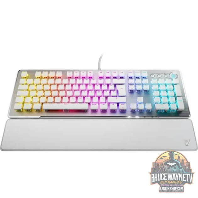 Guide d'achat : Vulcan II