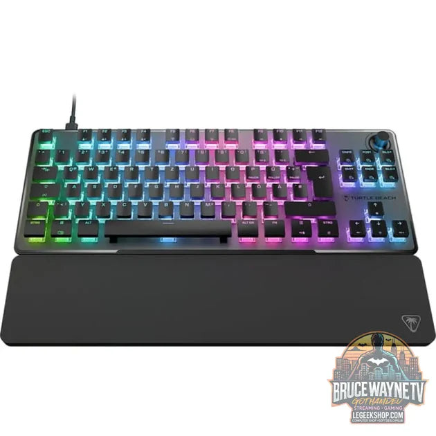 Guide d'achat : Vulcan II TKL Pro