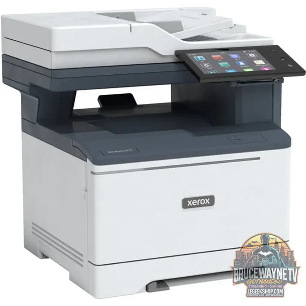 Guide d'achat : Xerox VersaLink C415DN