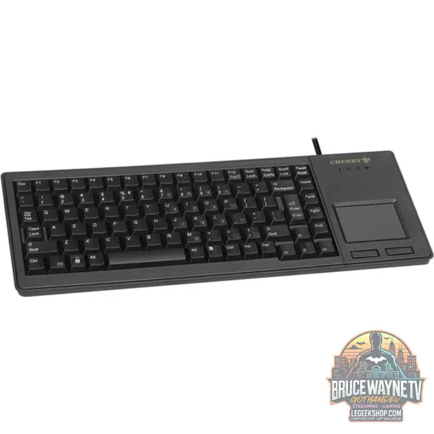 Guide d'achat : XS Touchpad Keyboard G84-5500