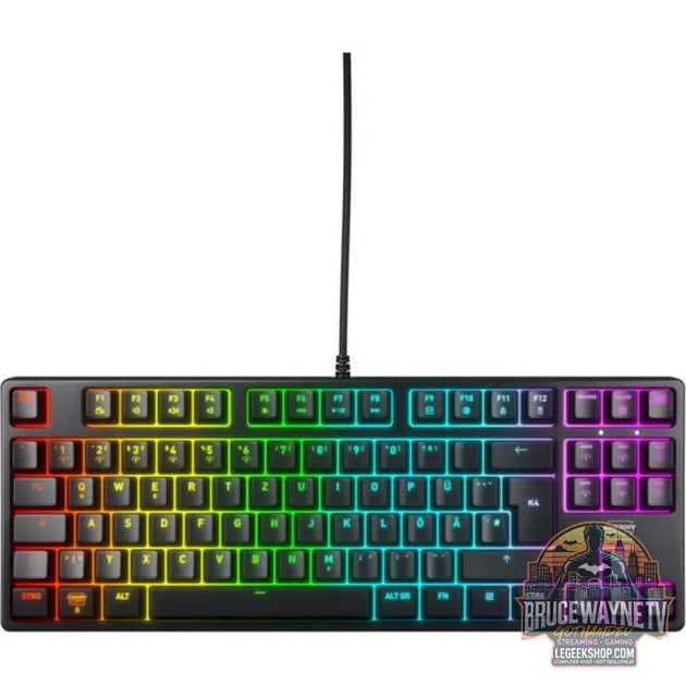Guide d'achat : XTRFY K4V2
