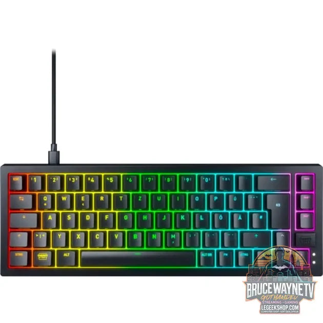 Guide d'achat : XTRFY K5V2