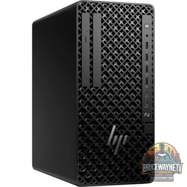 Guide d'achat : Z1 Tower G1i Workstation (A40SXET)