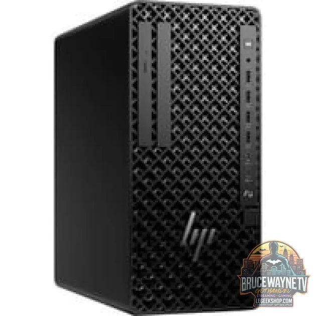 Guide d'achat : Z1 Tower G1i Workstation (A40SYET)