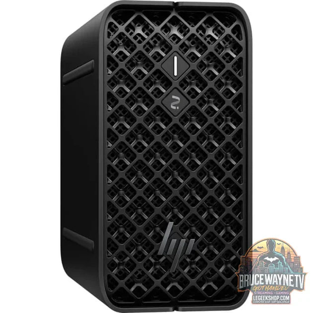 Guide d'achat : Z2 Mini G1a Workstation (B76Q7ET)