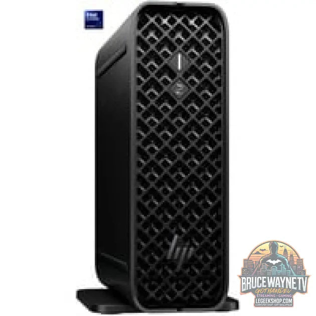 Guide d'achat : Z2 Mini G1i Workstation (A40LRET)