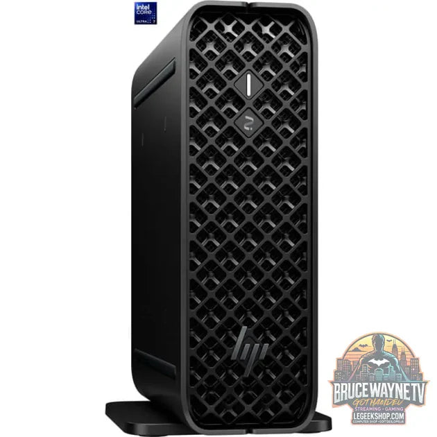 Guide d'achat : Z2 Mini G1i Workstation (A40LTET)