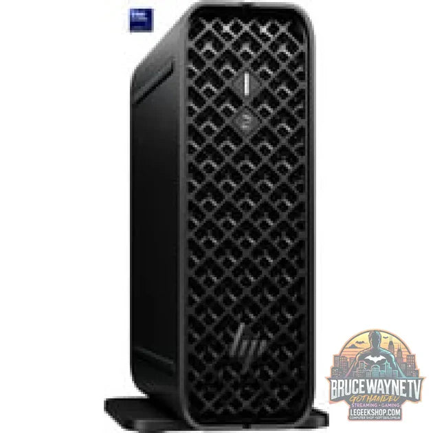 Guide d'achat : Z2 Mini G1i Workstation (A40LVET)