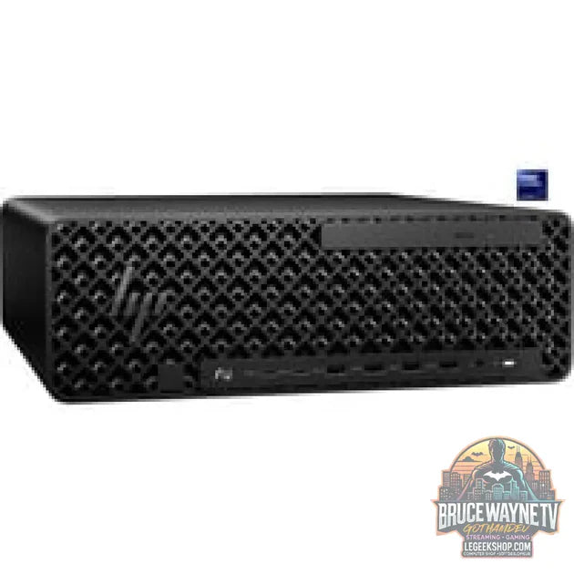 Guide d'achat : Z2 SFF G1i Workstation (A40M2ET)