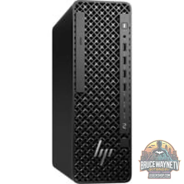 Guide d'achat : Z2 SFF G1i Workstation (D06GBET)