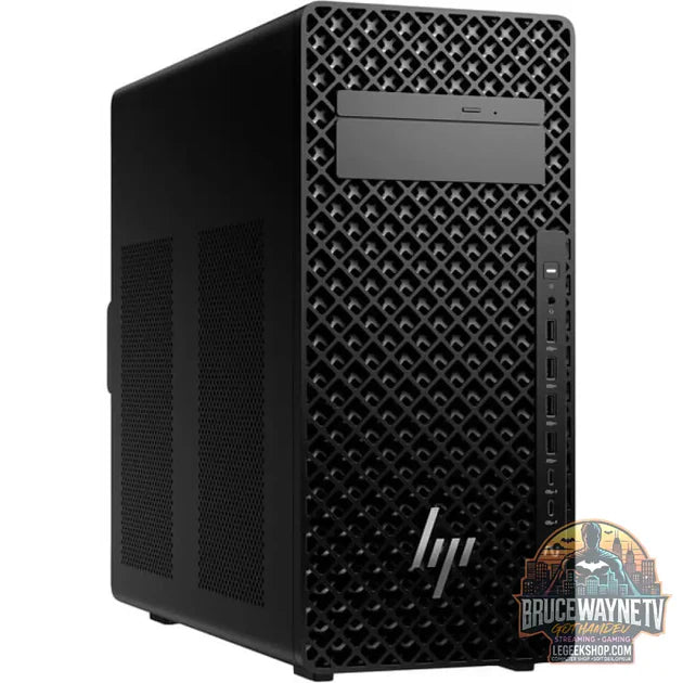 Guide d'achat : Z2 Tower G1i Workstation (A40MHET)