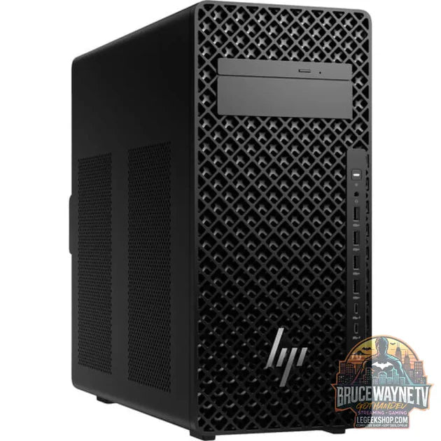 Guide d'achat : Z2 Tower G1i Workstation (D06G8ET)