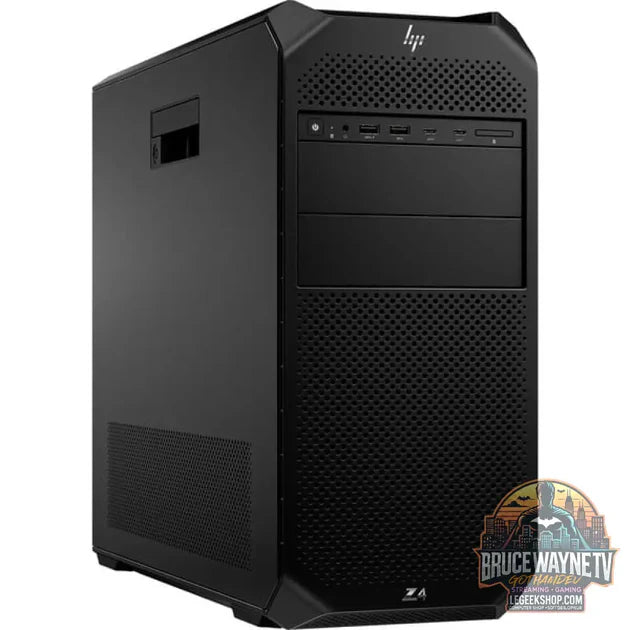 Guide d'achat : Z4 G5 Workstation (CF1R2ET)