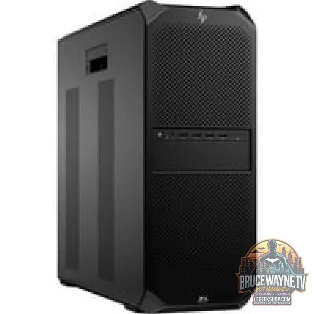 Guide d'achat : Z6 G5 A Workstation (82F95ET)