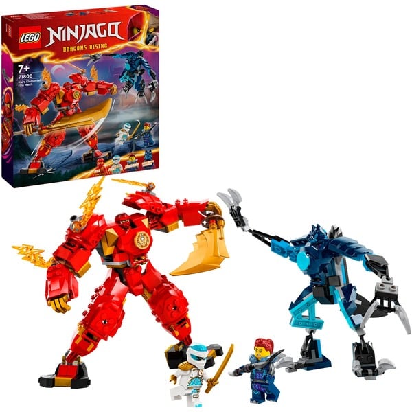 LEGO — LeGeekShop