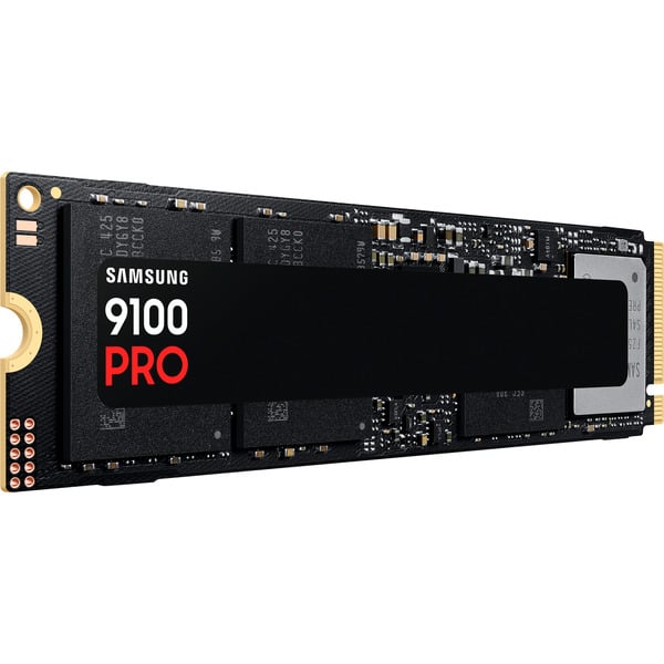 SSD — LeGeekShop