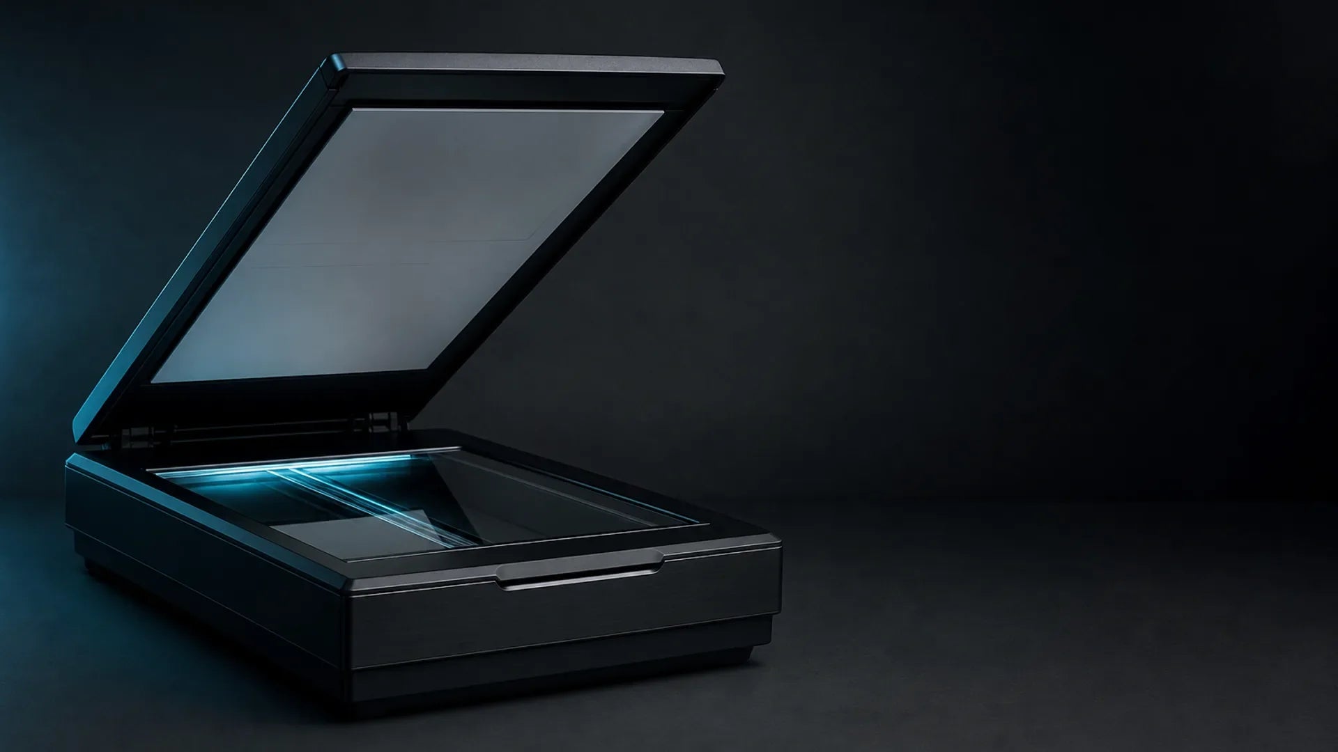 Scanners — LeGeekShop