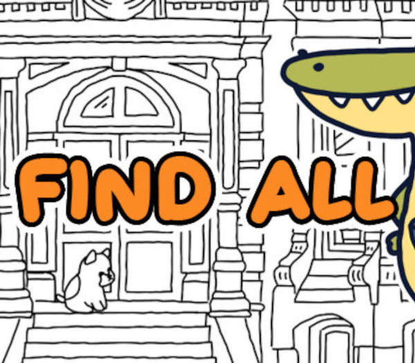 FIND ALL
