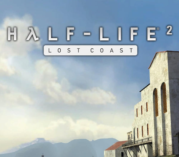 Half-Life 2: Lost Coast
