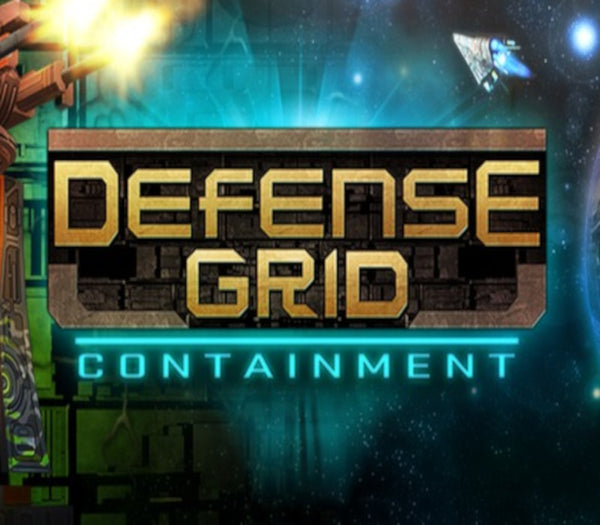 Defense Grid - Containment DLC