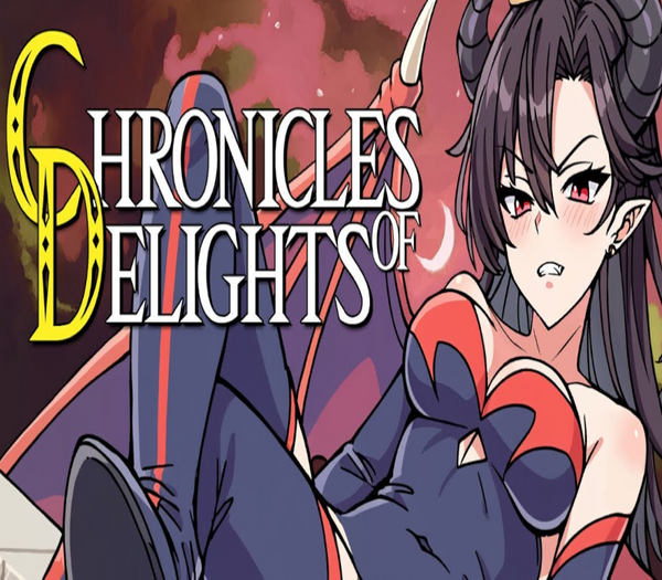 Chronicles of Delights: Isekai Adventure