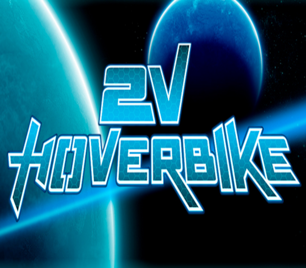 2V Hoverbike