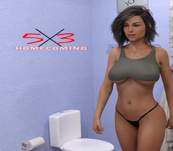 53X Homecoming